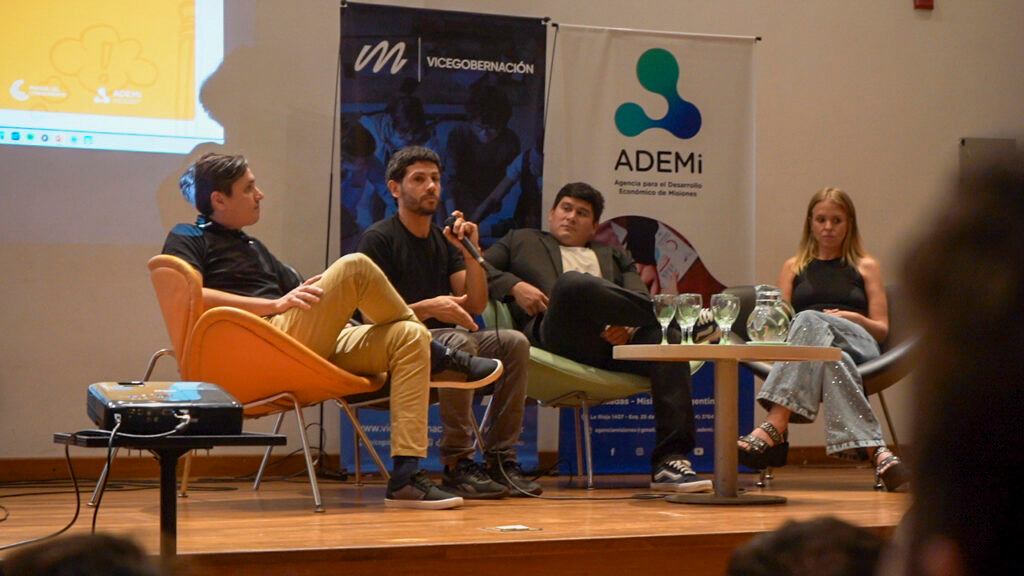 Llega la segunda edición de la Semana del Emprendedor Misionero 3 Llega la segunda edición de la Semana del Emprendedor Misionero imagen-2