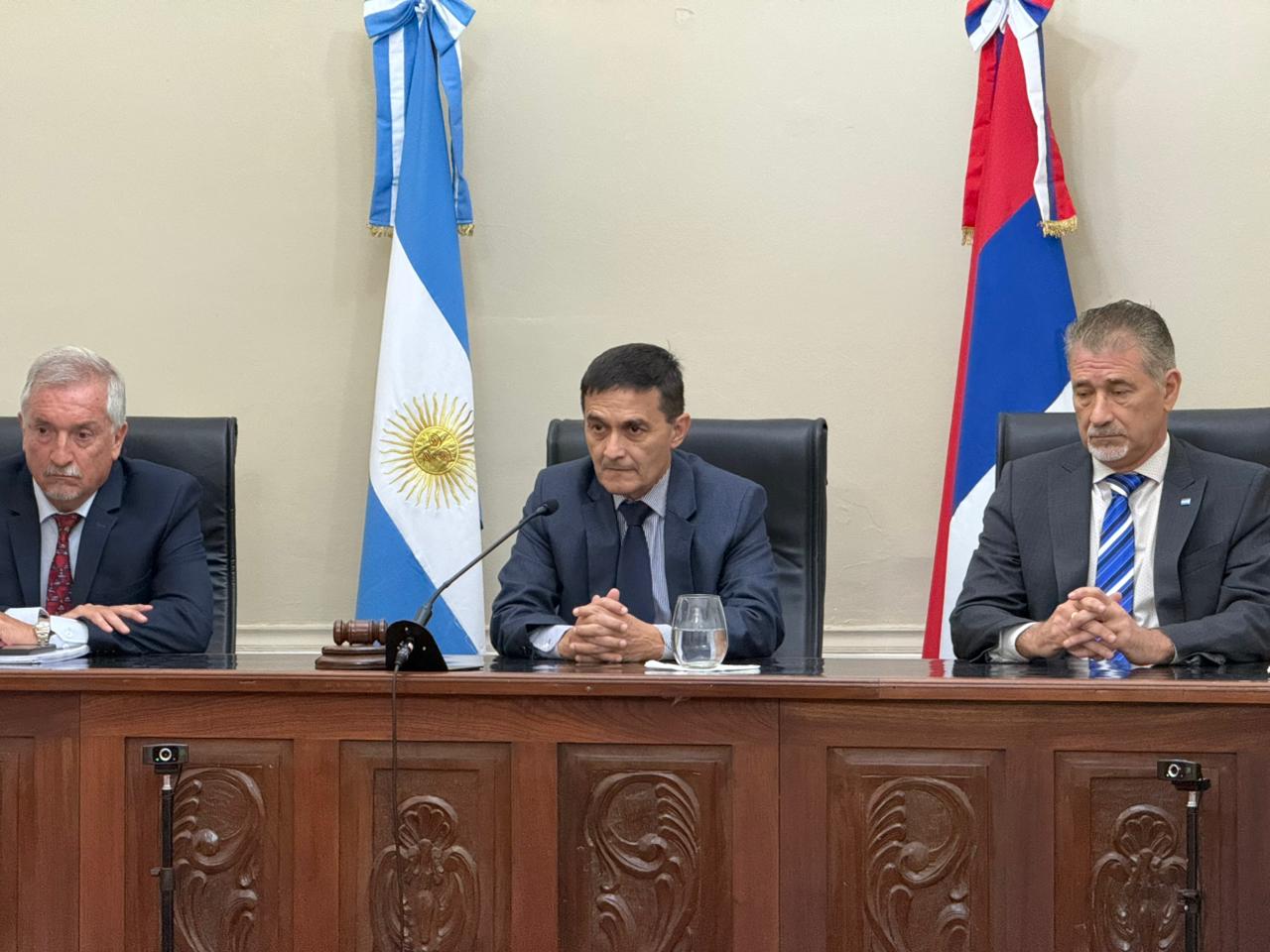 Condenaron a 25 años de prisión al joven acusado de abusar sexualmente e intentar asesinar a una estudiante universitaria imagen-21