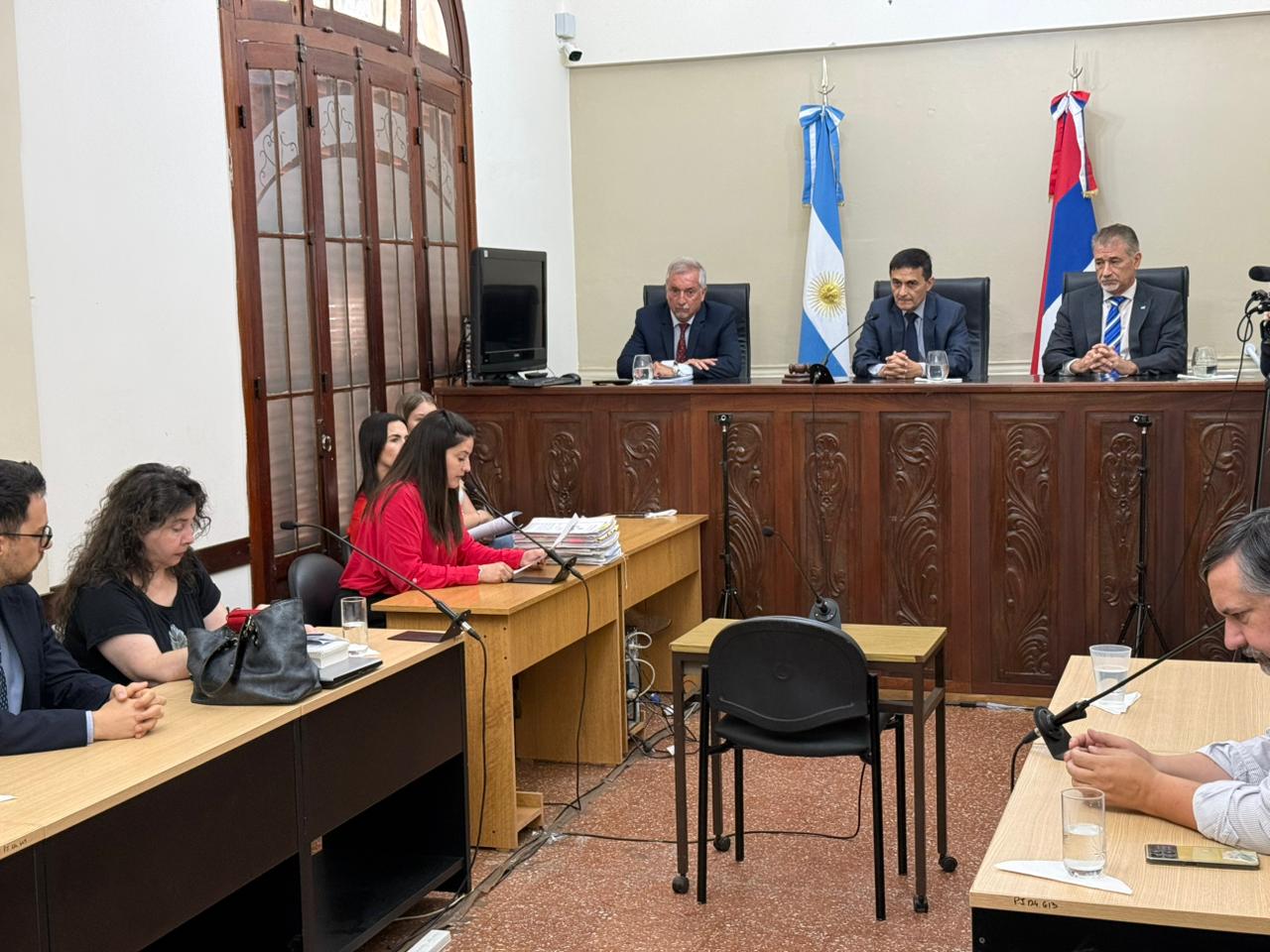 Condenaron a 25 años de prisión al joven acusado de abusar sexualmente e intentar asesinar a una estudiante universitaria imagen-19