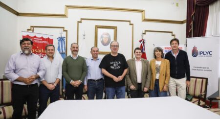 Presentaron el "Posadas Mágica 2025", cuatro días de beneficios económicos exclusivos imagen-10