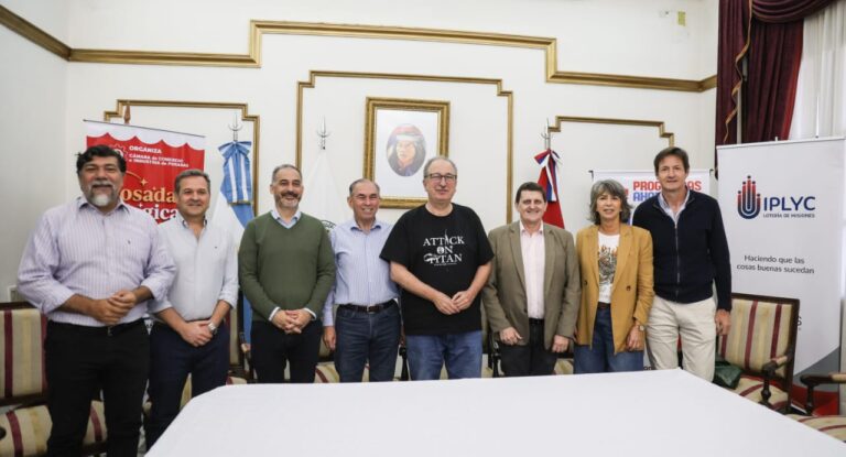 Presentaron el "Posadas Mágica 2025", cuatro días de beneficios económicos exclusivos imagen-1