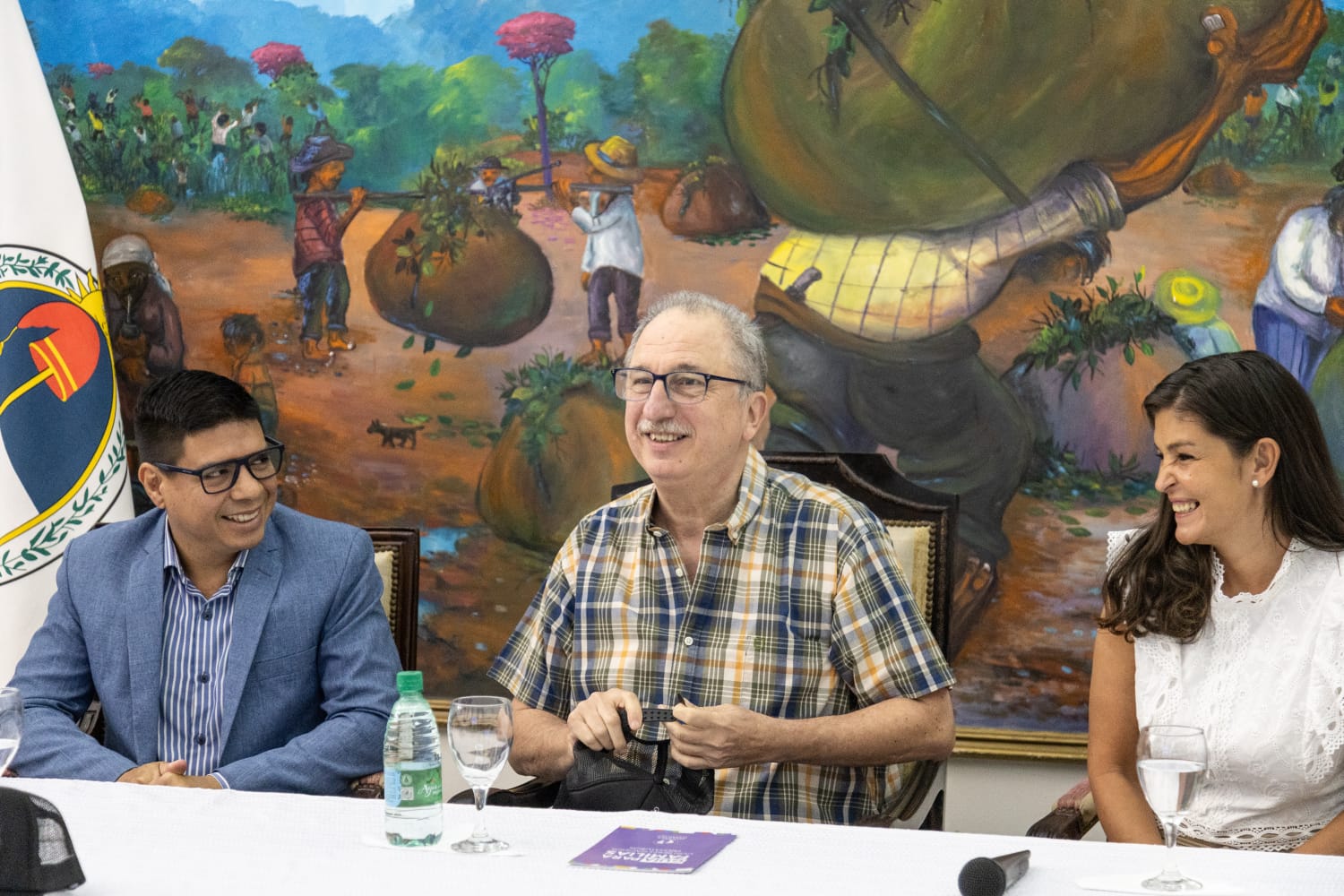 Semana Provincial del Niño Nacido Prematuro: de concientización, de acompañamiento, amor y empatía, destacan 7 Semana Provincial del Niño Nacido Prematuro: de concientización, de acompañamiento, amor y empatía, destacan imagen-6