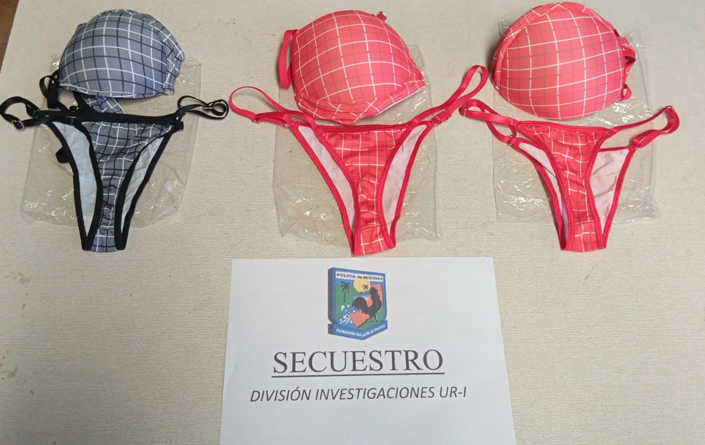 Capturaron a “Cachi”, el rompevidrios de Tacuarí: la Policía esclareció dos robos a comercios en Posadas 7 Capturaron a “Cachi”, el rompevidrios de Tacuarí: la Policía esclareció dos robos a comercios en Posadas imagen-6