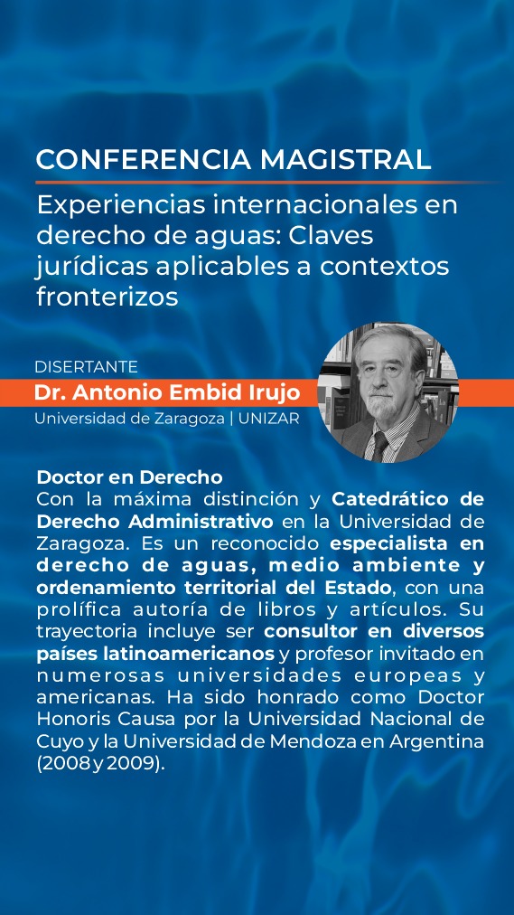 Cooperación académica internacional: el Dachary y la Universidad de Zaragoza impulsan un Doctorado en Derecho en Misiones 11 Cooperación académica internacional: el Dachary y la Universidad de Zaragoza impulsan un Doctorado en Derecho en Misiones imagen-10