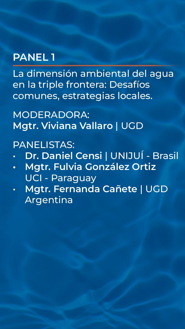 Cooperación académica internacional: el Dachary y la Universidad de Zaragoza impulsan un Doctorado en Derecho en Misiones 7 Cooperación académica internacional: el Dachary y la Universidad de Zaragoza impulsan un Doctorado en Derecho en Misiones imagen-6