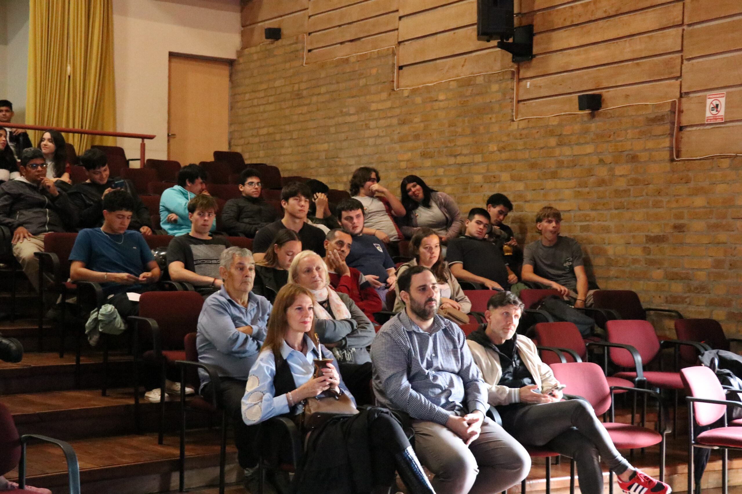 Alem, ciudad pionera en un modelo global que empodera a los jóvenes se prepara para la votación final 5 Alem, ciudad pionera en un modelo global que empodera a los jóvenes se prepara para la votación final imagen-4