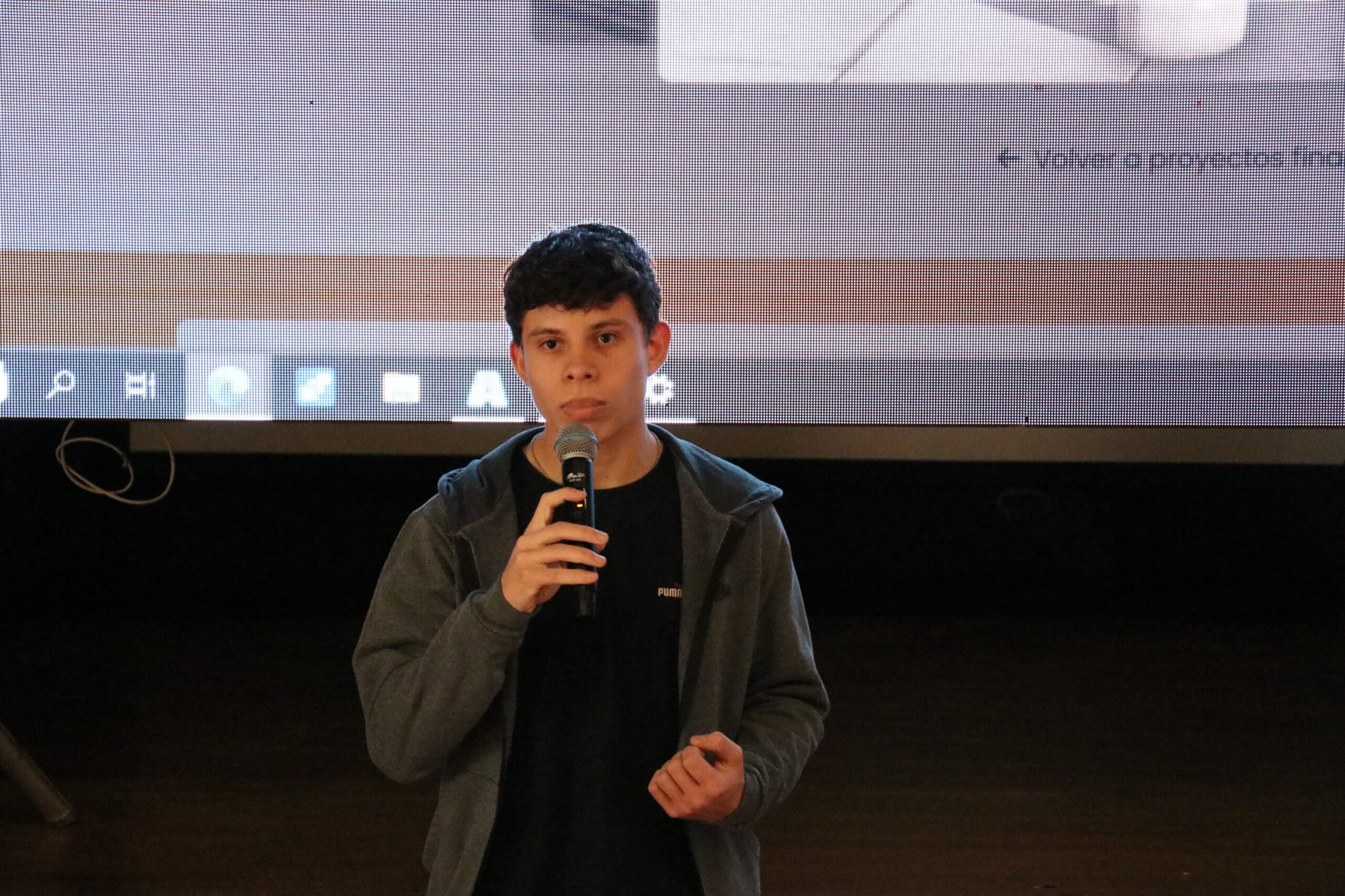 Alem, ciudad pionera en un modelo global que empodera a los jóvenes se prepara para la votación final 9 Alem, ciudad pionera en un modelo global que empodera a los jóvenes se prepara para la votación final imagen-8