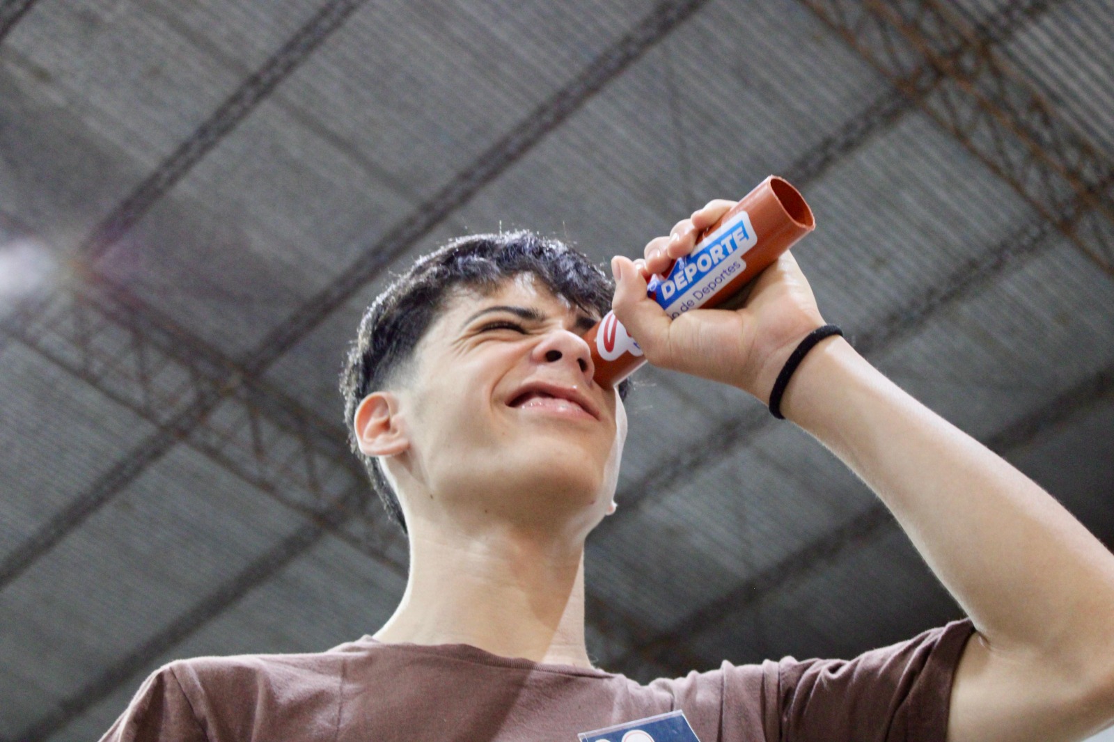 Programa Captación de Talentos Deportivos realizó evaluaciones y test físicos a jóvenes de Iguazú 3 Programa Captación de Talentos Deportivos realizó evaluaciones y test físicos a jóvenes de Iguazú imagen-2