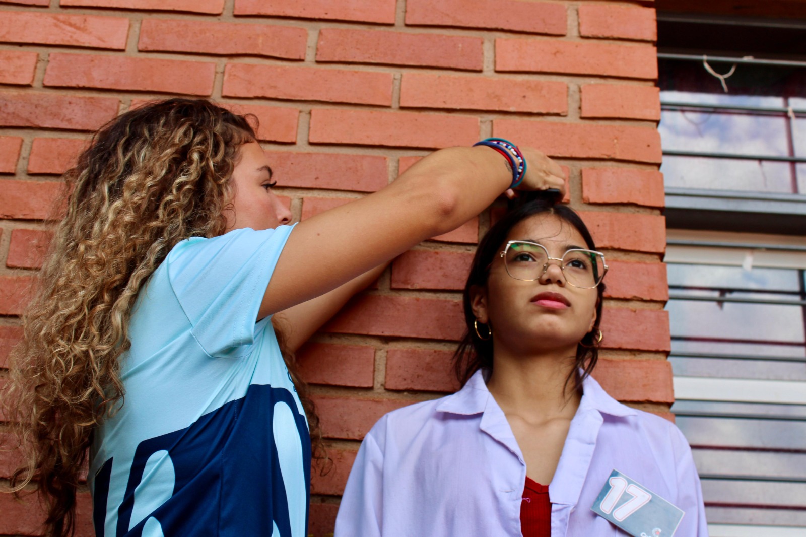 Programa Captación de Talentos Deportivos realizó evaluaciones y test físicos a jóvenes de Iguazú 5 Programa Captación de Talentos Deportivos realizó evaluaciones y test físicos a jóvenes de Iguazú imagen-4