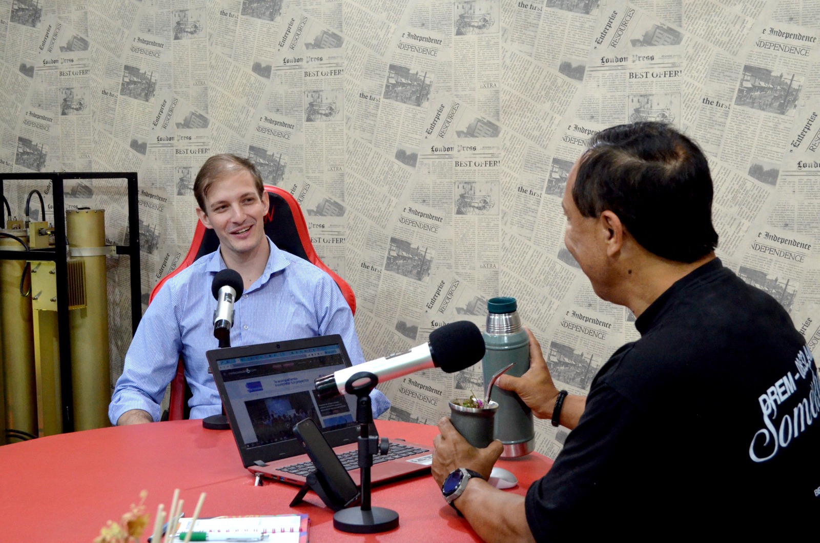 Posadas impulsa una nueva edición del programa de embellecimiento urbano que busca unificar la estética del microcentro y fortalecer la actividad comercial local 7 Posadas impulsa una nueva edición del programa de embellecimiento urbano que busca unificar la estética del microcentro y fortalecer la actividad comercial local imagen-6