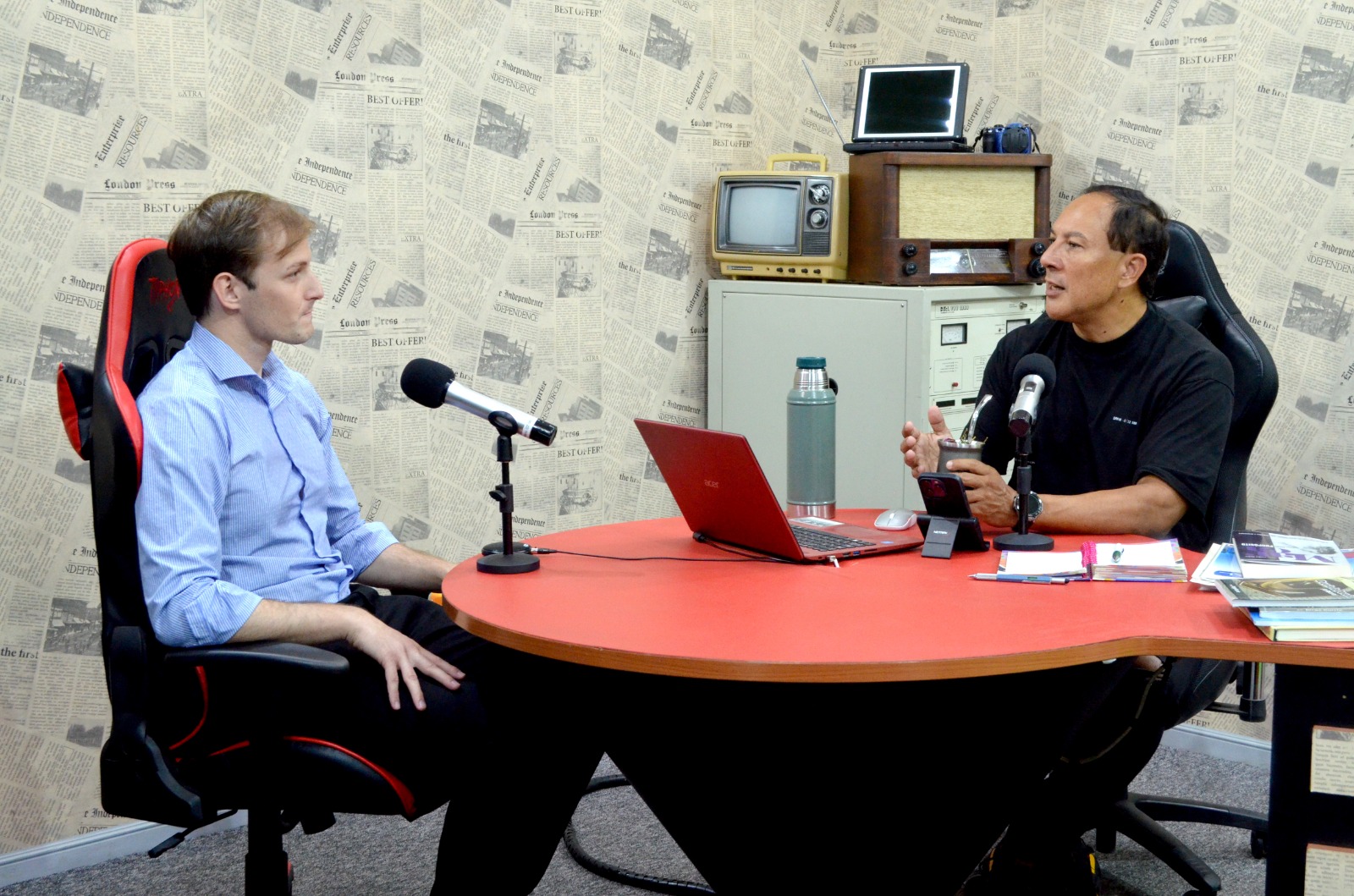 Posadas impulsa una nueva edición del programa de embellecimiento urbano que busca unificar la estética del microcentro y fortalecer la actividad comercial local 5 Posadas impulsa una nueva edición del programa de embellecimiento urbano que busca unificar la estética del microcentro y fortalecer la actividad comercial local imagen-4