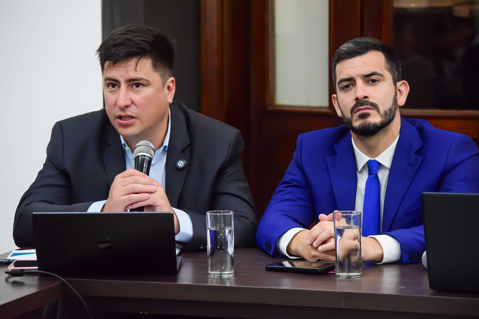 "Transparencia, eficiencia y compromiso": se analizó en el Concejo Deliberante posadeño el Presupuesto Municipal 2026 3 "Transparencia, eficiencia y compromiso": se analizó en el Concejo Deliberante posadeño el Presupuesto Municipal 2026 imagen-2