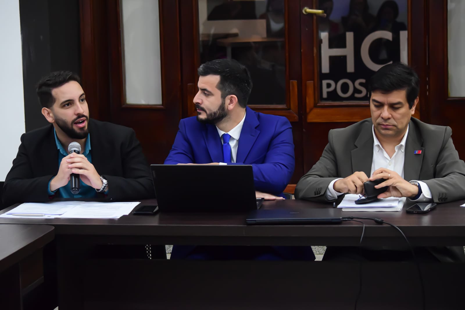 "Transparencia, eficiencia y compromiso": se analizó en el Concejo Deliberante posadeño el Presupuesto Municipal 2026 9 "Transparencia, eficiencia y compromiso": se analizó en el Concejo Deliberante posadeño el Presupuesto Municipal 2026 imagen-8