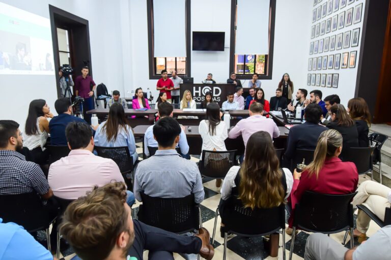 "Transparencia, eficiencia y compromiso": se analizó en el Concejo Deliberante posadeño el Presupuesto Municipal 2026 imagen-9