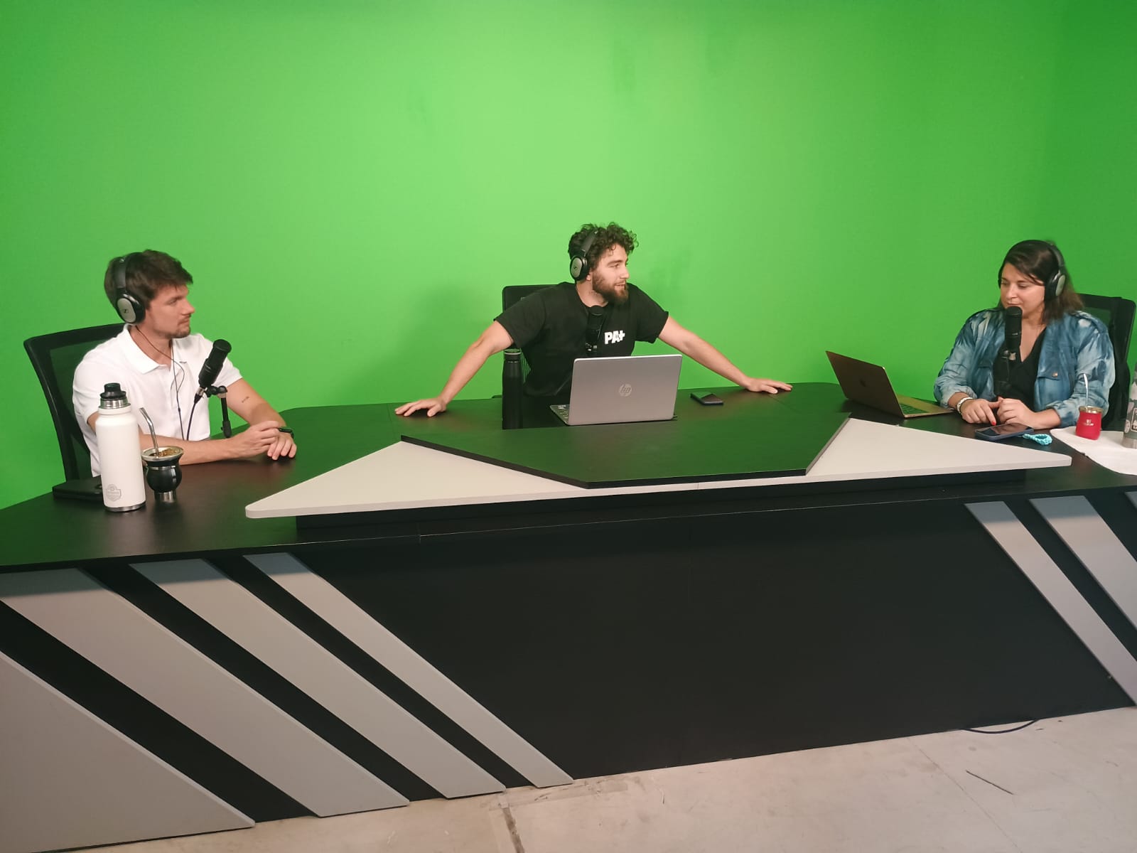 Romero Spinelli compartió con jóvenes líderes de todo el país la experiencia de la educación disruptiva misionera 5 Romero Spinelli compartió con jóvenes líderes de todo el país la experiencia de la educación disruptiva misionera imagen-4