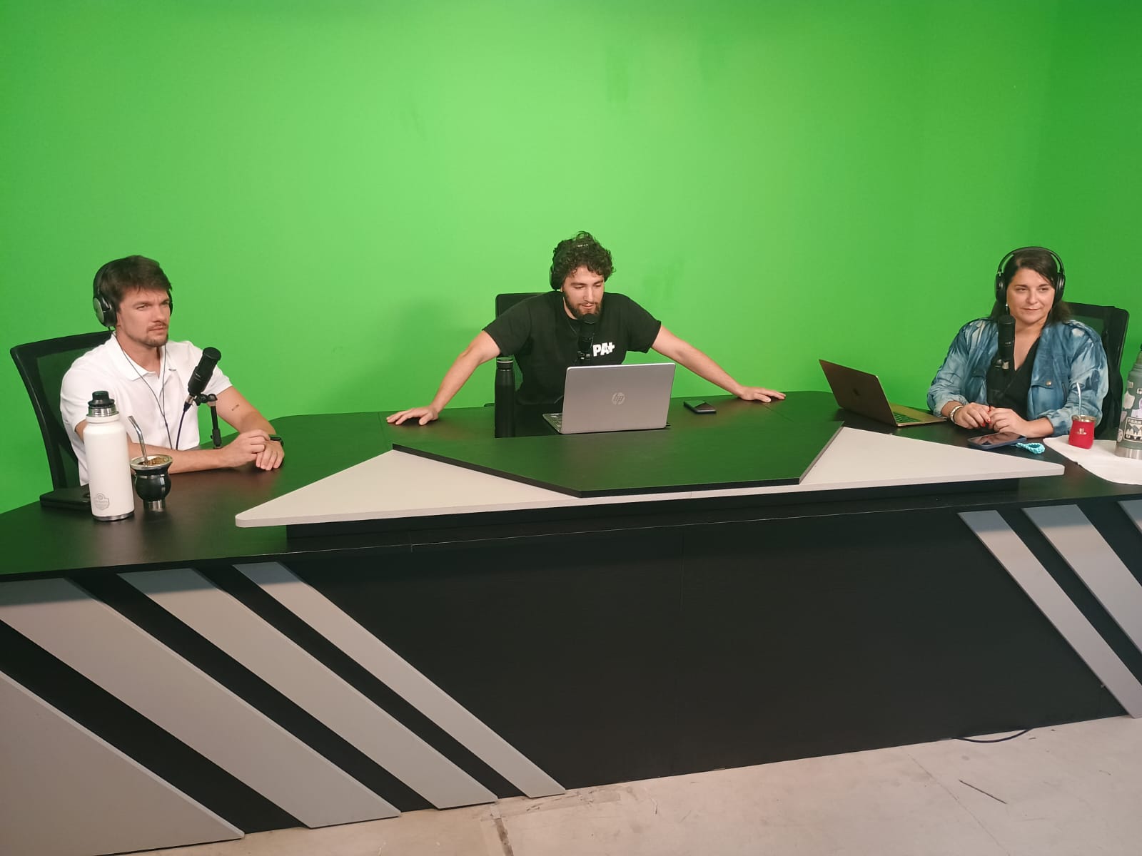 Romero Spinelli compartió con jóvenes líderes de todo el país la experiencia de la educación disruptiva misionera 7 Romero Spinelli compartió con jóvenes líderes de todo el país la experiencia de la educación disruptiva misionera imagen-6