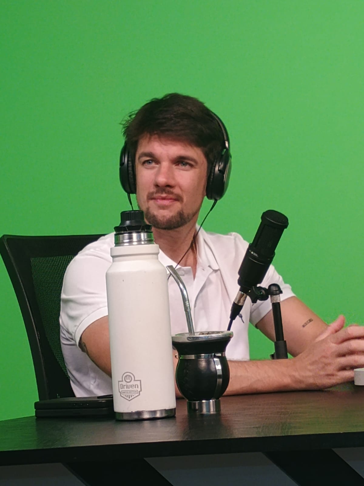 Romero Spinelli compartió con jóvenes líderes de todo el país la experiencia de la educación disruptiva misionera 3 Romero Spinelli compartió con jóvenes líderes de todo el país la experiencia de la educación disruptiva misionera imagen-2