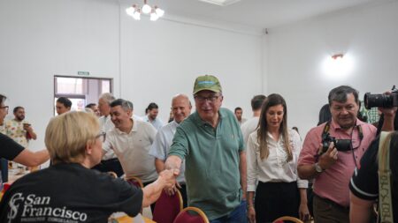 Passalacqua asistió en Puerto Iguazú a la segunda Ronda de Negocios +Mercado imagen-6