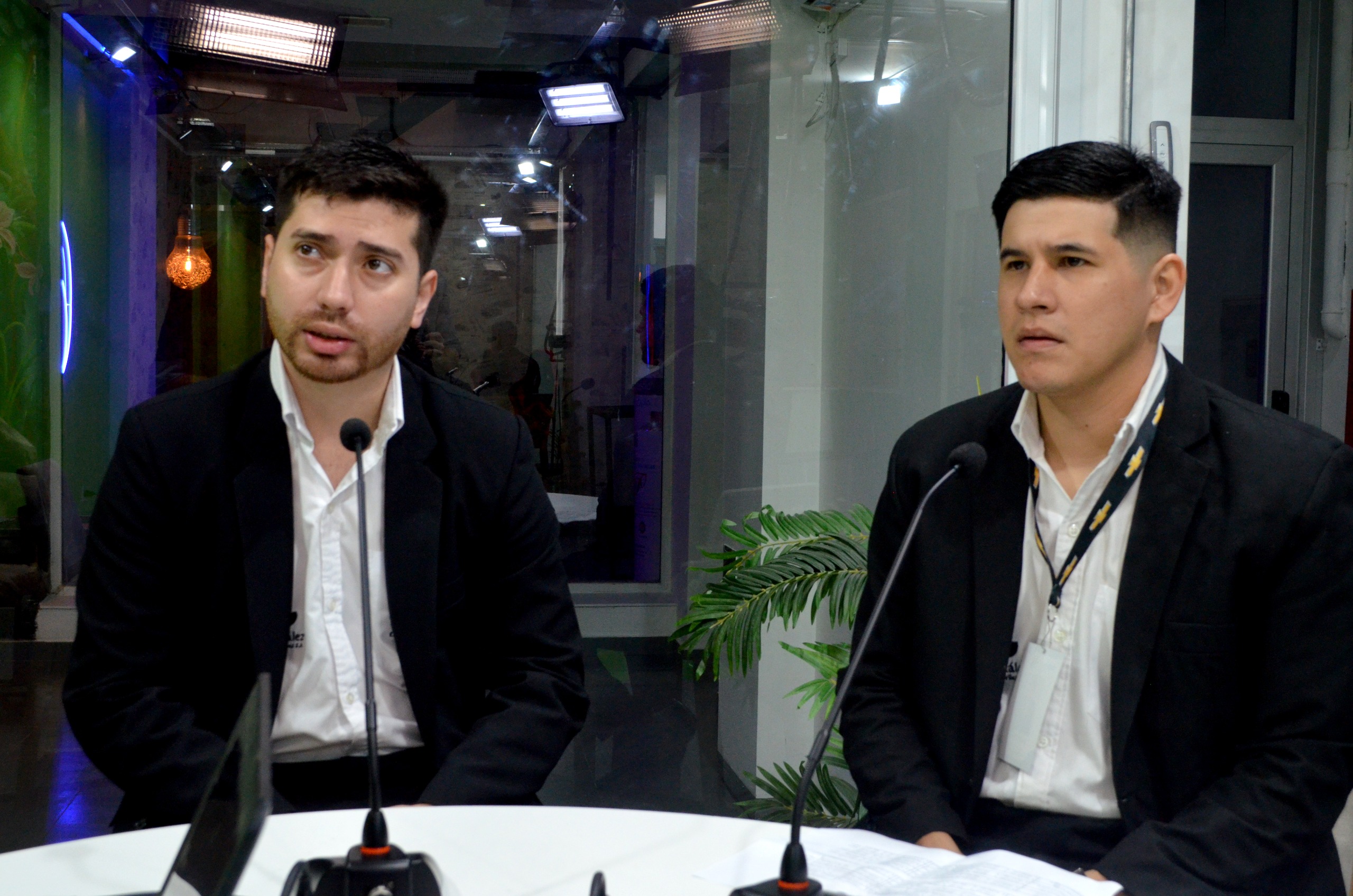 Concesionaria automotriz presentó nuevos planes de financiación y destacó el movimiento sostenido del mercado en Misiones 3 Concesionaria automotriz presentó nuevos planes de financiación y destacó el movimiento sostenido del mercado en Misiones imagen-2