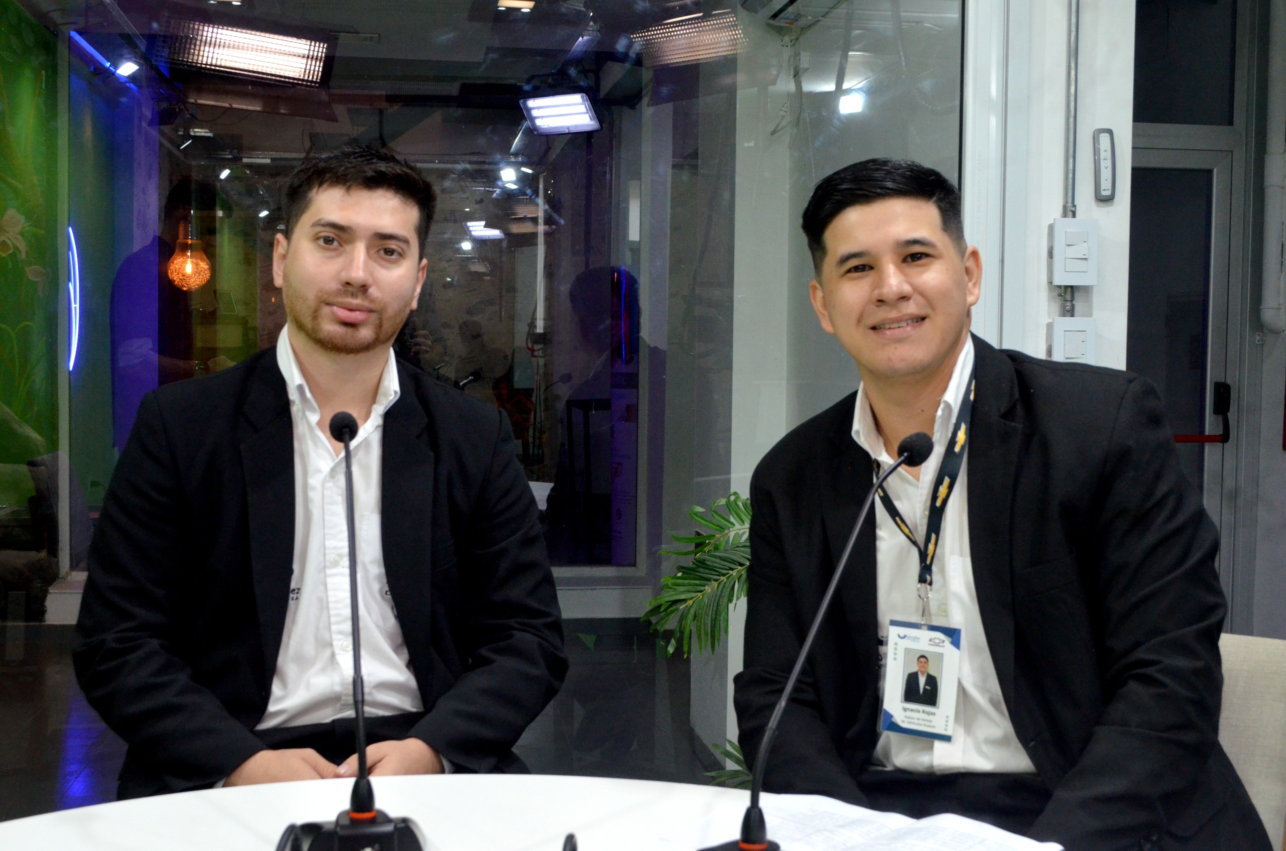 Concesionaria automotriz presentó nuevos planes de financiación y destacó el movimiento sostenido del mercado en Misiones 11 Concesionaria automotriz presentó nuevos planes de financiación y destacó el movimiento sostenido del mercado en Misiones imagen-10