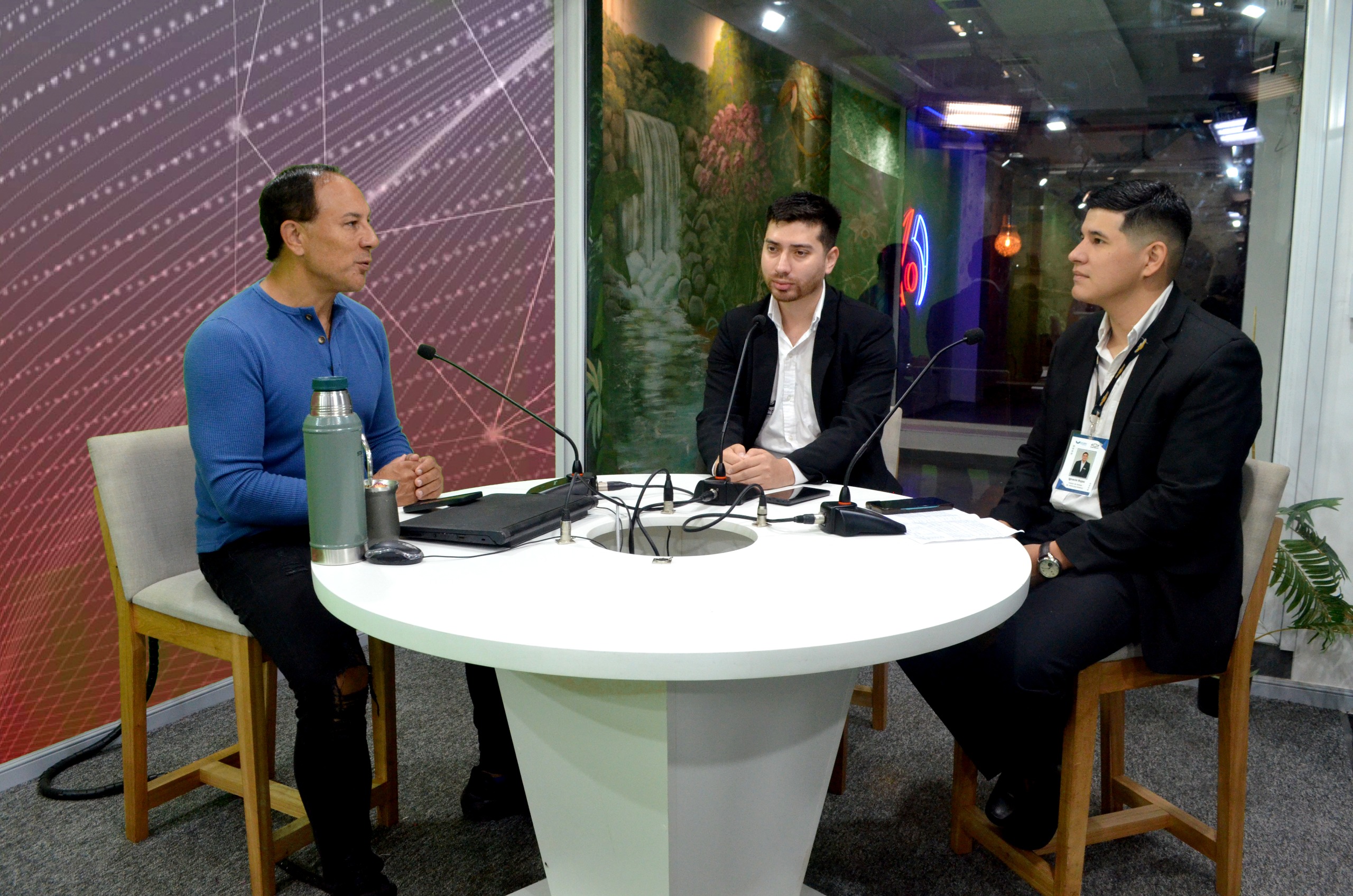 Concesionaria automotriz presentó nuevos planes de financiación y destacó el movimiento sostenido del mercado en Misiones 5 Concesionaria automotriz presentó nuevos planes de financiación y destacó el movimiento sostenido del mercado en Misiones imagen-4