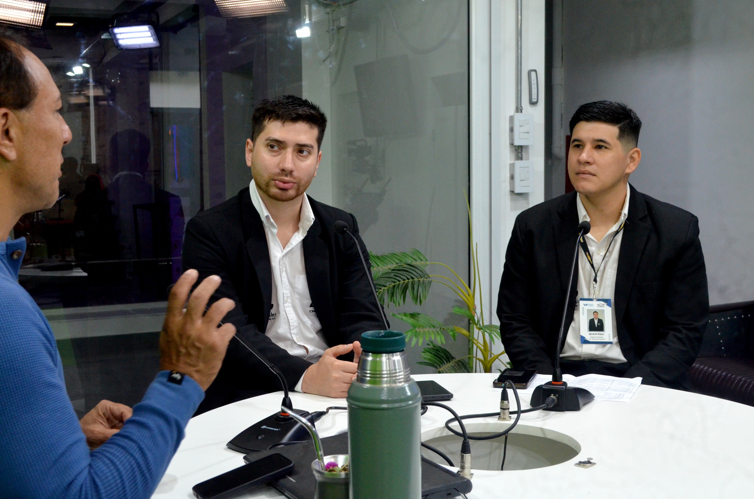 Concesionaria automotriz presentó nuevos planes de financiación y destacó el movimiento sostenido del mercado en Misiones 9 Concesionaria automotriz presentó nuevos planes de financiación y destacó el movimiento sostenido del mercado en Misiones imagen-8