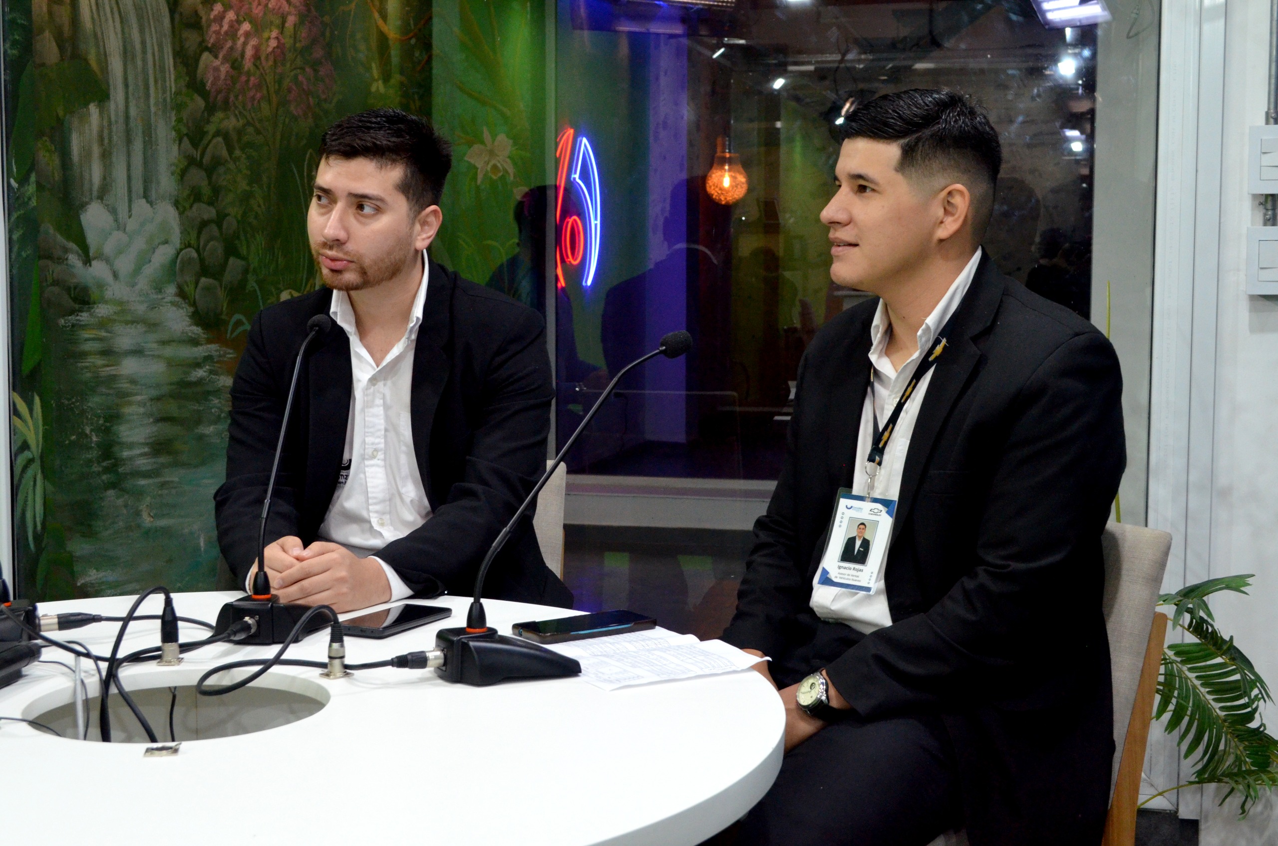 Concesionaria automotriz presentó nuevos planes de financiación y destacó el movimiento sostenido del mercado en Misiones 7 Concesionaria automotriz presentó nuevos planes de financiación y destacó el movimiento sostenido del mercado en Misiones imagen-6