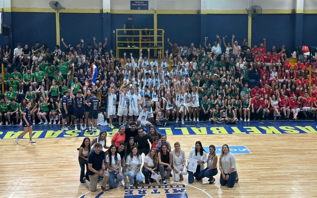 Posadas crece con el turismo de eventos: más visitantes, más movimiento y una ciudad plena de energía 3 Posadas crece con el turismo de eventos: más visitantes, más movimiento y una ciudad plena de energía imagen-2