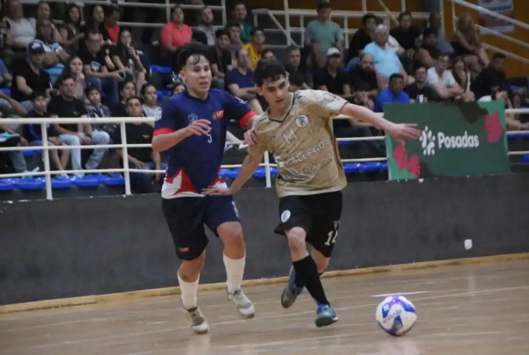 Posadas crece con el turismo de eventos: más visitantes, más movimiento y una ciudad plena de energía 5 Posadas crece con el turismo de eventos: más visitantes, más movimiento y una ciudad plena de energía imagen-4