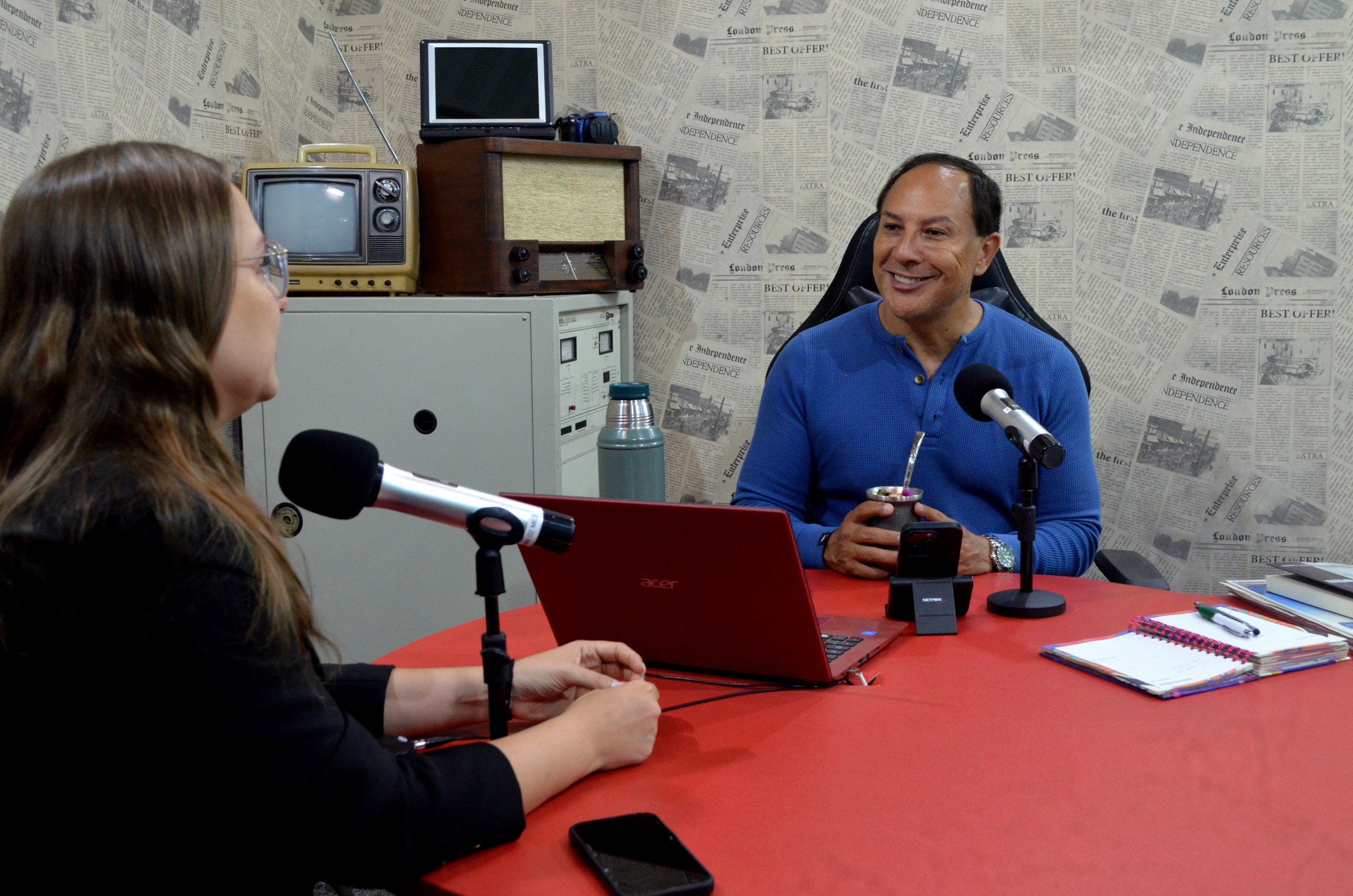 La especialista en ciberseguridad Aryhatne Bahr advirtió sobre el aumento de casos de grooming y la necesidad de educación digital en Misiones 3 La especialista en ciberseguridad Aryhatne Bahr advirtió sobre el aumento de casos de grooming y la necesidad de educación digital en Misiones imagen-2