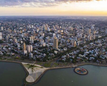 La ciudad capital avanza con las Mesas de Concertación del Plan Estratégico Posadas 2035 imagen-8