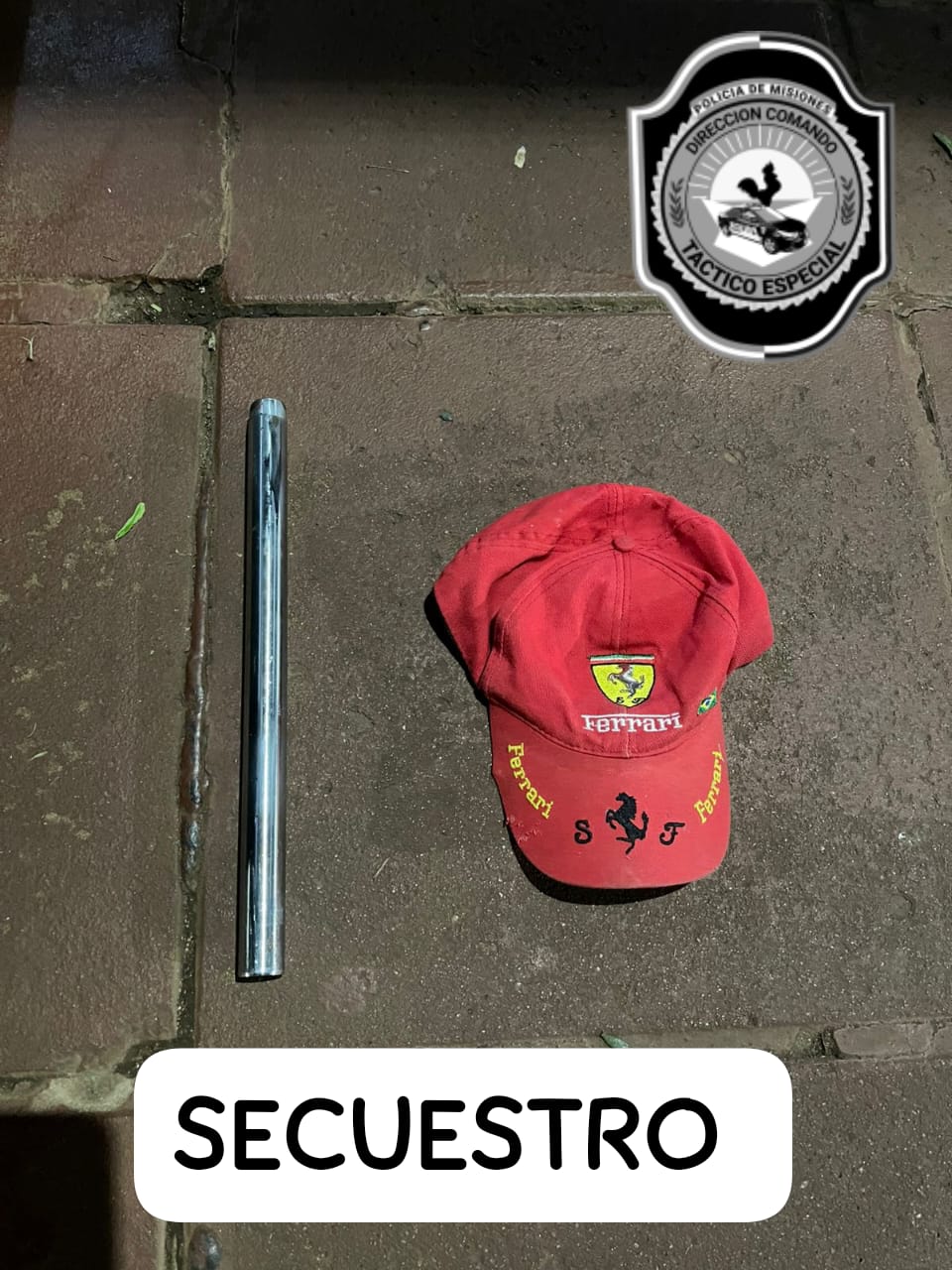 Cámaras del 911 frustraron en simultáneo tres intentos de robos durante la madrugada 15 Cámaras del 911 frustraron en simultáneo tres intentos de robos durante la madrugada imagen-14