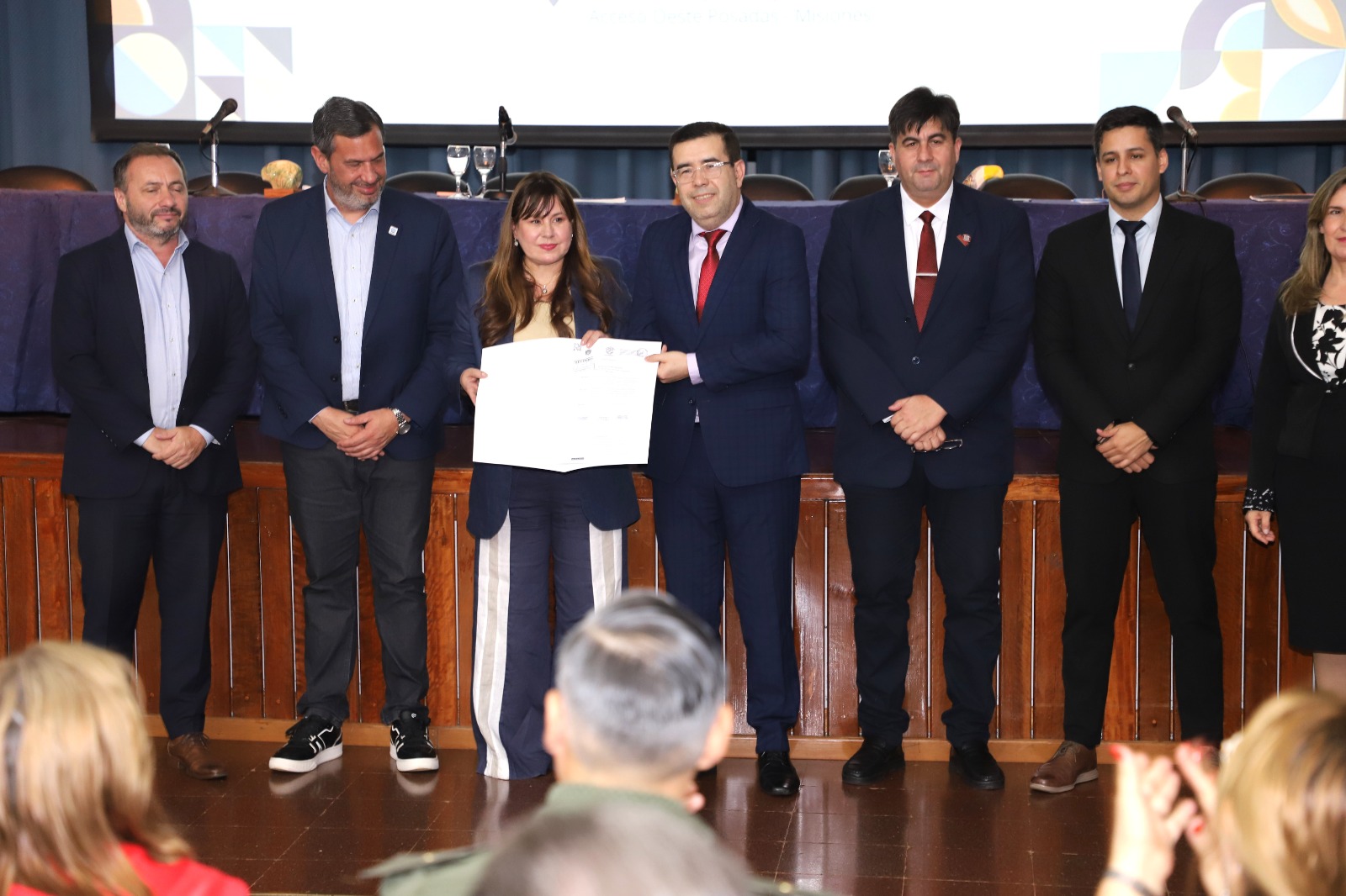Histórica agenda binacional en Misiones para erradicar el trabajo infantil en zonas de frontera imagen-6