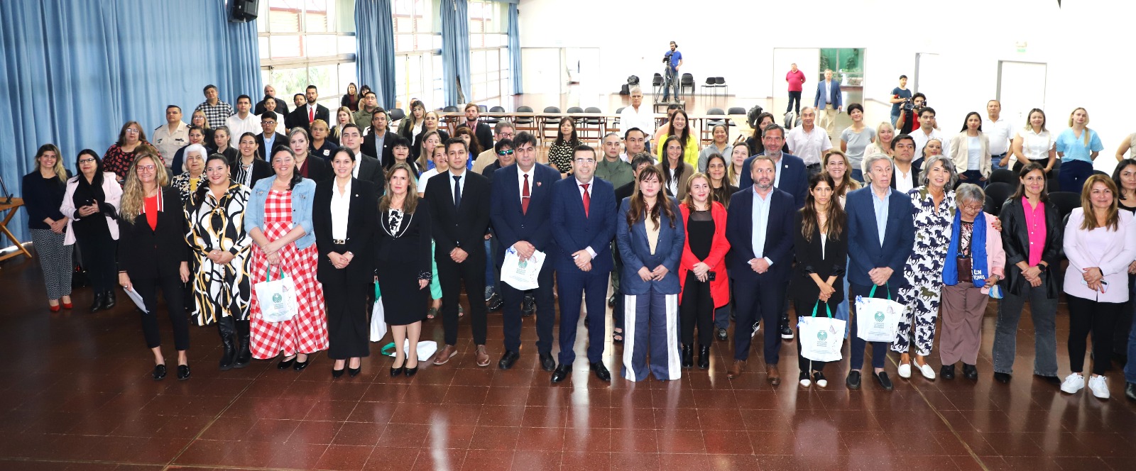 Histórica agenda binacional en Misiones para erradicar el trabajo infantil en zonas de frontera imagen-10