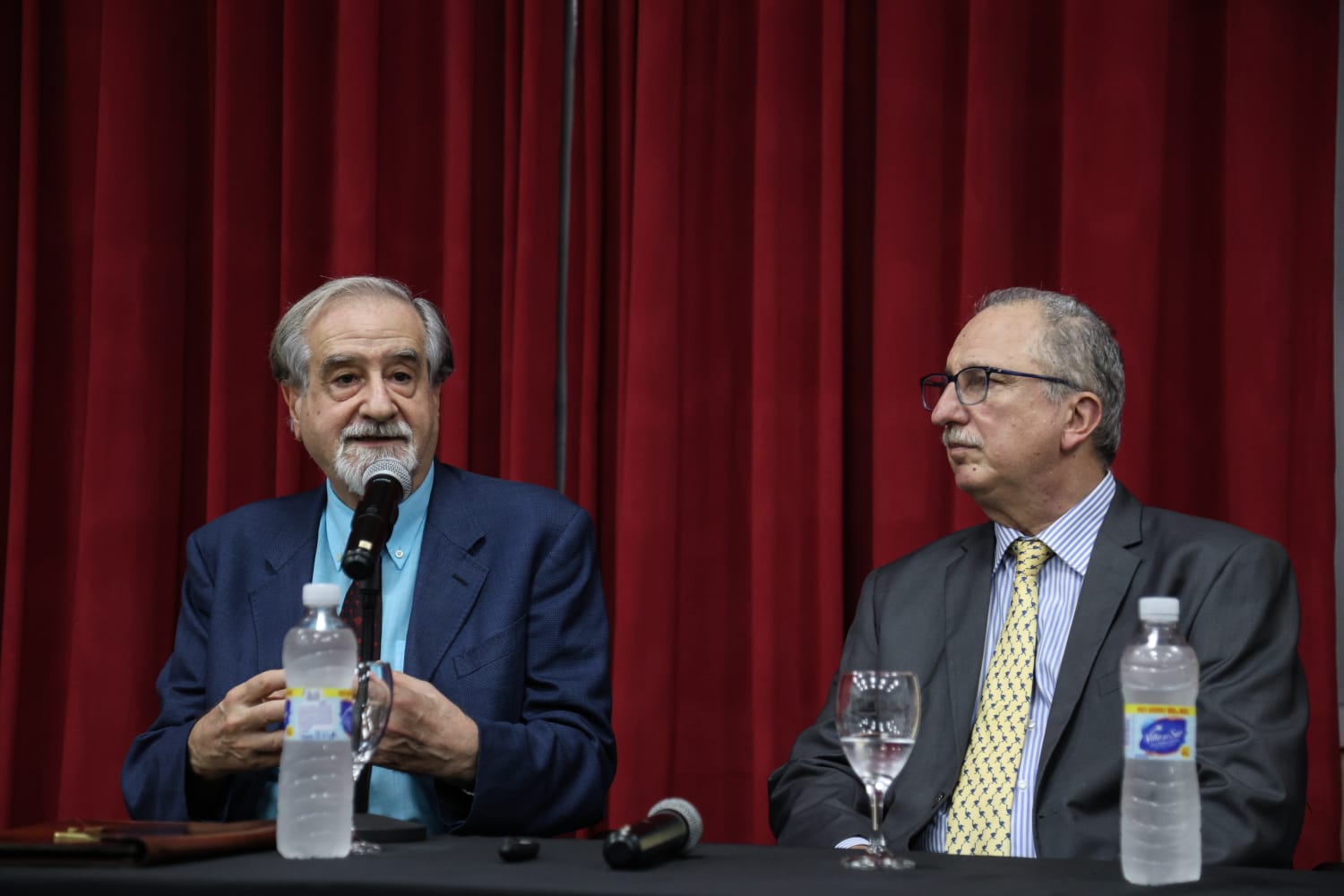 "La gestión del agua es una cuestión de vida para Misiones", dijo Passalacqua en la apertura del Seminario Trinacional “Derecho, Integración y Gestión Hídrica para un Desarrollo Sostenible” 13 "La gestión del agua es una cuestión de vida para Misiones", dijo Passalacqua en la apertura del Seminario Trinacional “Derecho, Integración y Gestión Hídrica para un Desarrollo Sostenible” imagen-12