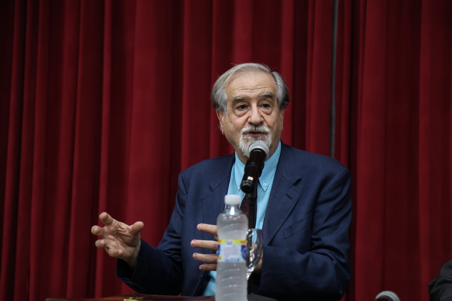 "La gestión del agua es una cuestión de vida para Misiones", dijo Passalacqua en la apertura del Seminario Trinacional “Derecho, Integración y Gestión Hídrica para un Desarrollo Sostenible” 7 "La gestión del agua es una cuestión de vida para Misiones", dijo Passalacqua en la apertura del Seminario Trinacional “Derecho, Integración y Gestión Hídrica para un Desarrollo Sostenible” imagen-6