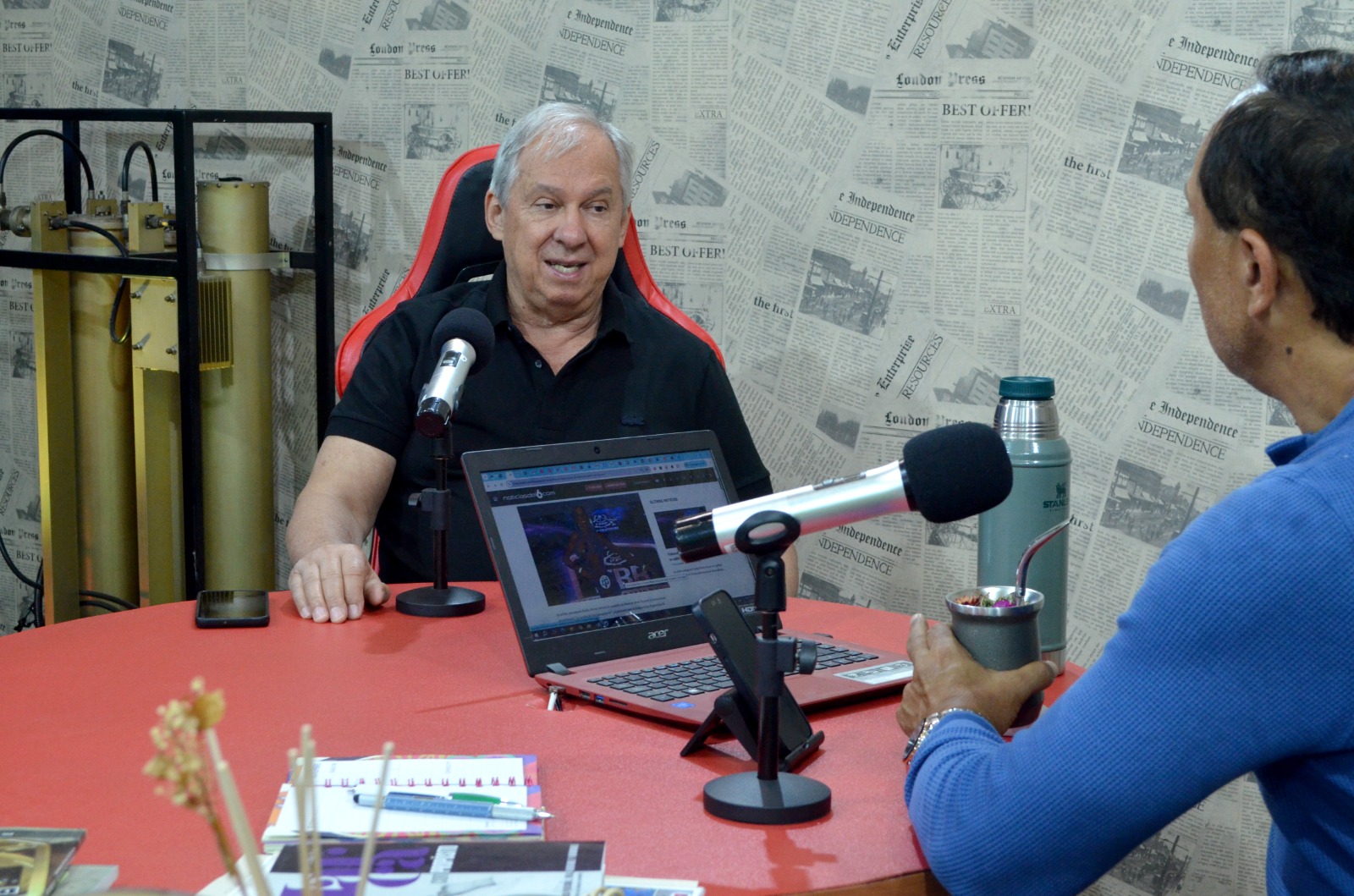 Ventas ante la crisis de consumo: "Si no estuvieran los Programas Ahora, no sé qué sería de los comercios", observan imagen-9