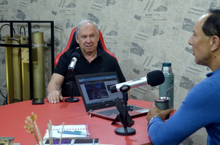 Ventas ante la crisis de consumo: "Si no estuvieran los Programas Ahora, no sé qué sería de los comercios", observan imagen-10