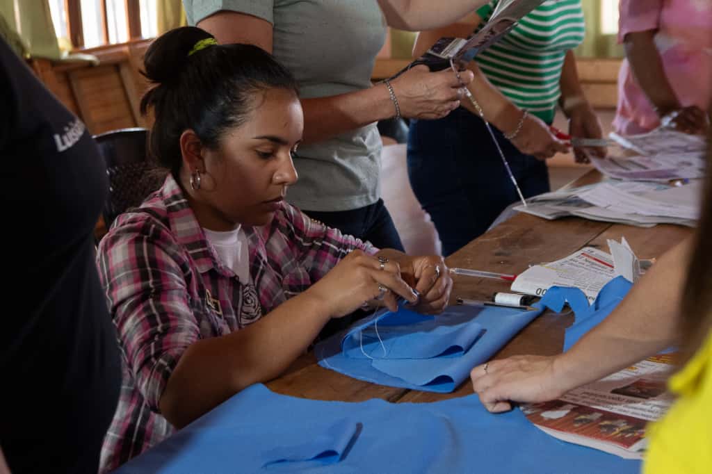 Crecer San Javier: más de 700 familias acompañadas y una transformación histórica en los barrios 5 Crecer San Javier: más de 700 familias acompañadas y una transformación histórica en los barrios imagen-4