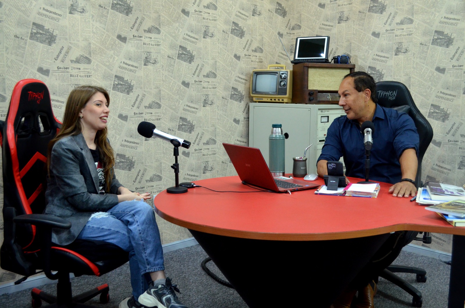 Especialista en medicina estética explicó cómo se aplica la toxina botulínica, cuánto tiempo dura y qué cuidados requiere imagen-4