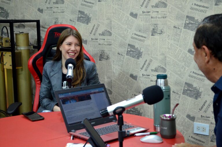 Especialista en medicina estética explicó cómo se aplica la toxina botulínica, cuánto tiempo dura y qué cuidados requiere imagen-23