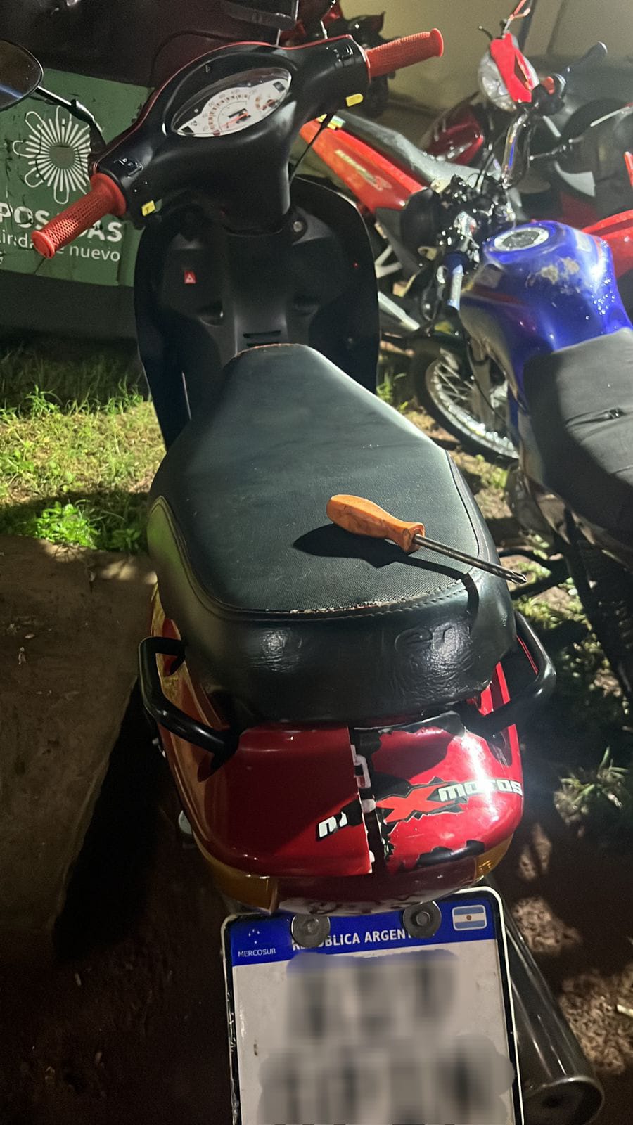 Seguimiento por cámaras y cerrojos: la Policía arrestó a dos ladrones vinculados a robos en distintos barrios imagen-6