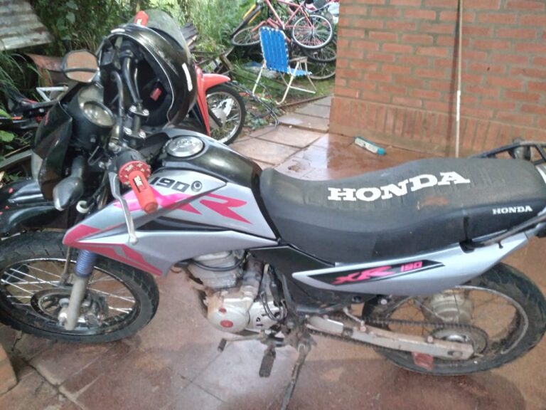 Seguimiento por cámaras y cerrojos: la Policía arrestó a dos ladrones vinculados a robos en distintos barrios imagen-46