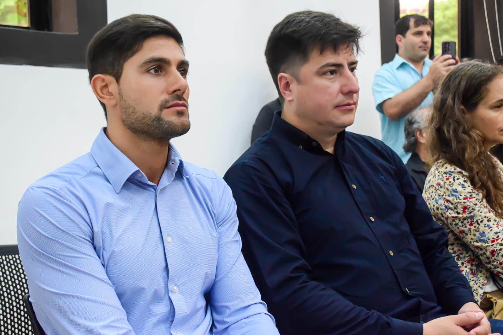 Presupuesto 2026: la Municipalidad eliminará 13 Tasas, digitalizará trámites y reducirá pasos burocráticos imagen-2