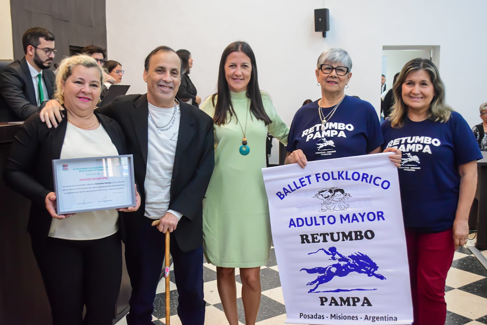 Concejo Deliberante posadeño aprobó el Presupuesto municipal 2026 imagen-18