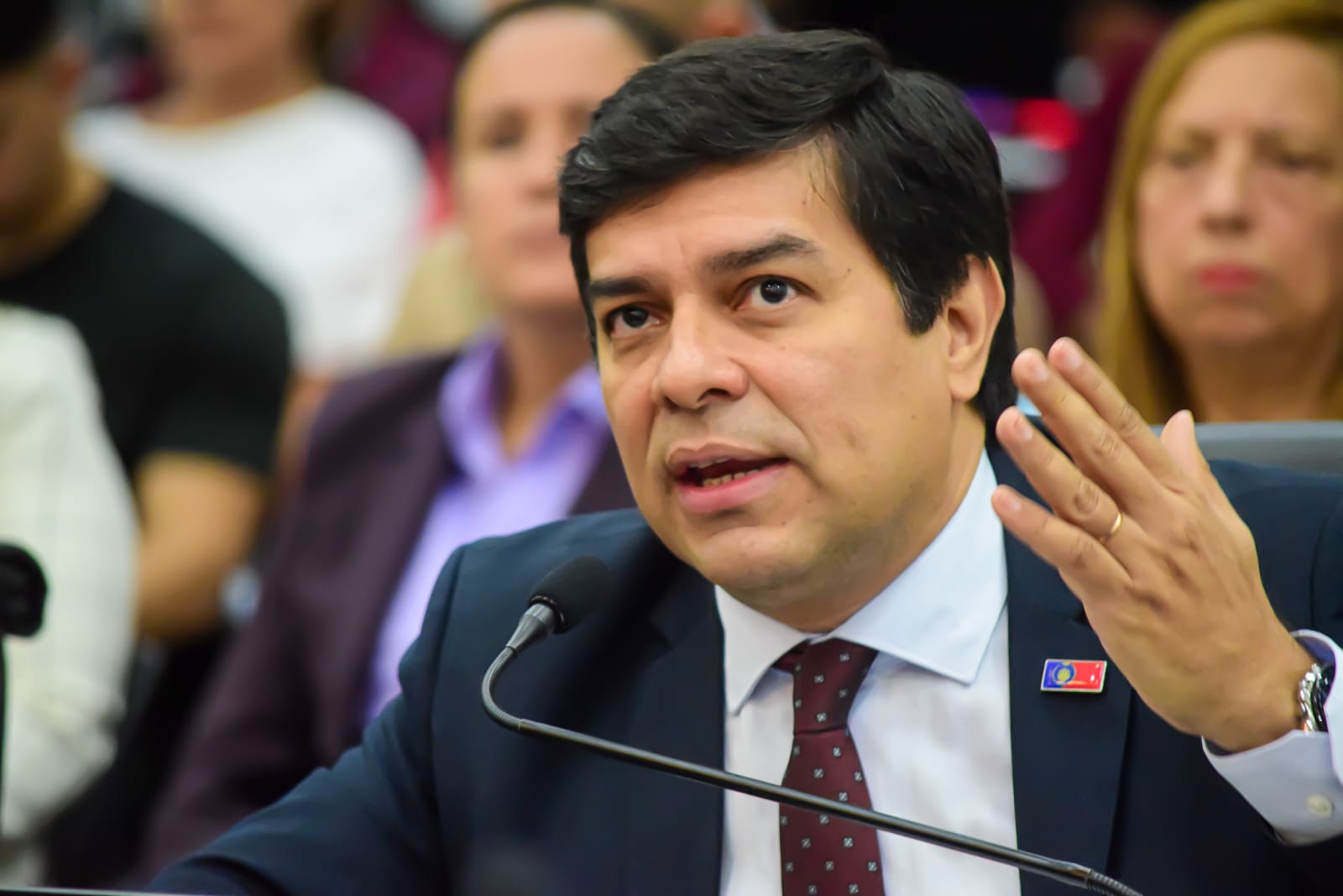 Concejo Deliberante posadeño aprobó el Presupuesto municipal 2026 imagen-6