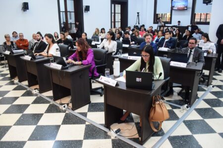 El Presupuesto Municipal 2026 prioriza la eficiencia y la simplificación administrativa, destacan imagen-5