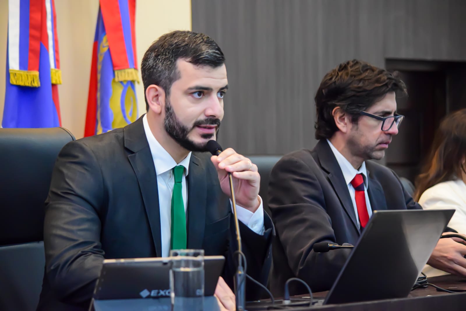 Concejo Deliberante posadeño aprobó el Presupuesto municipal 2026 imagen-2