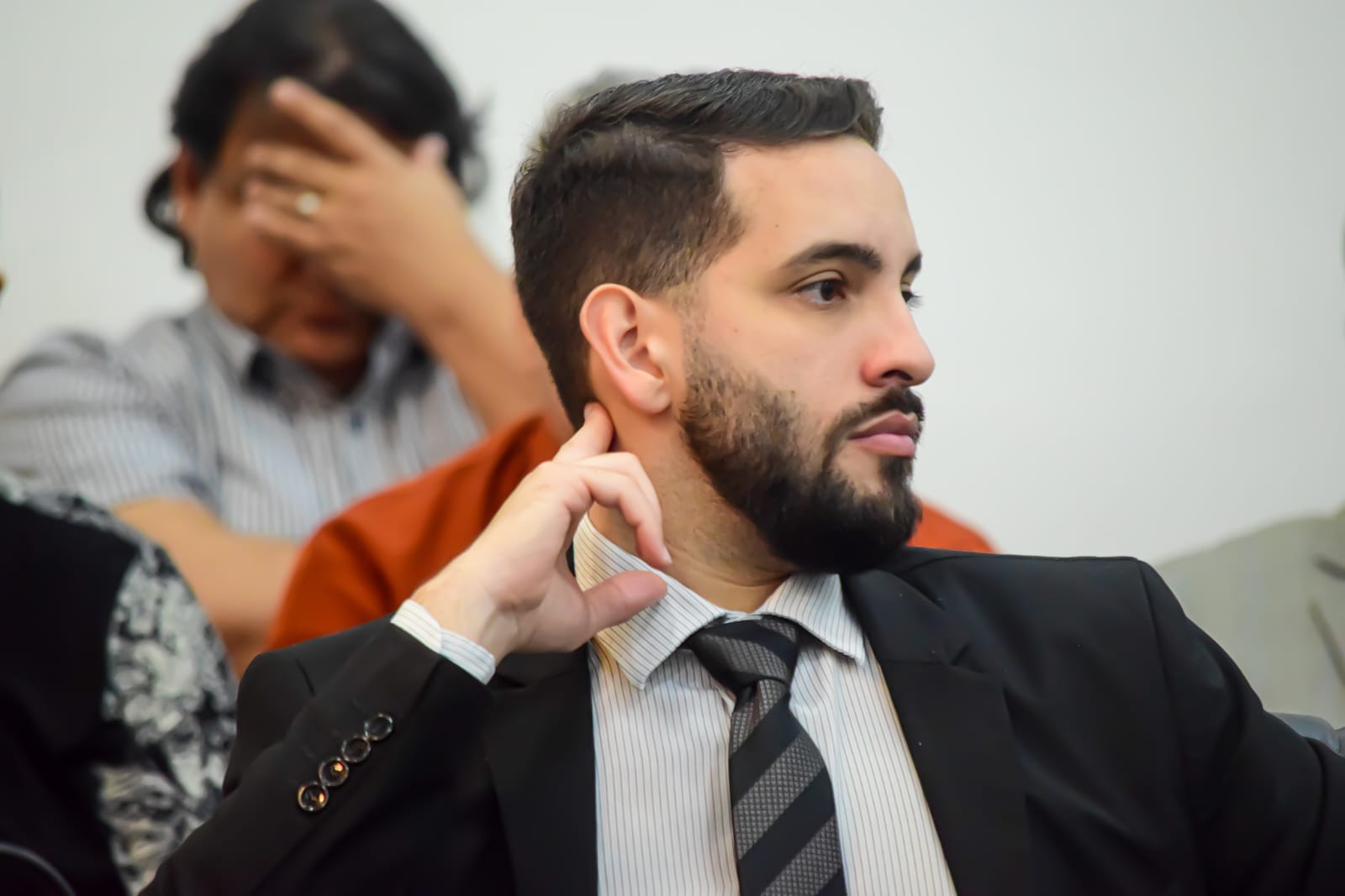 Concejo Deliberante posadeño aprobó el Presupuesto municipal 2026 imagen-8