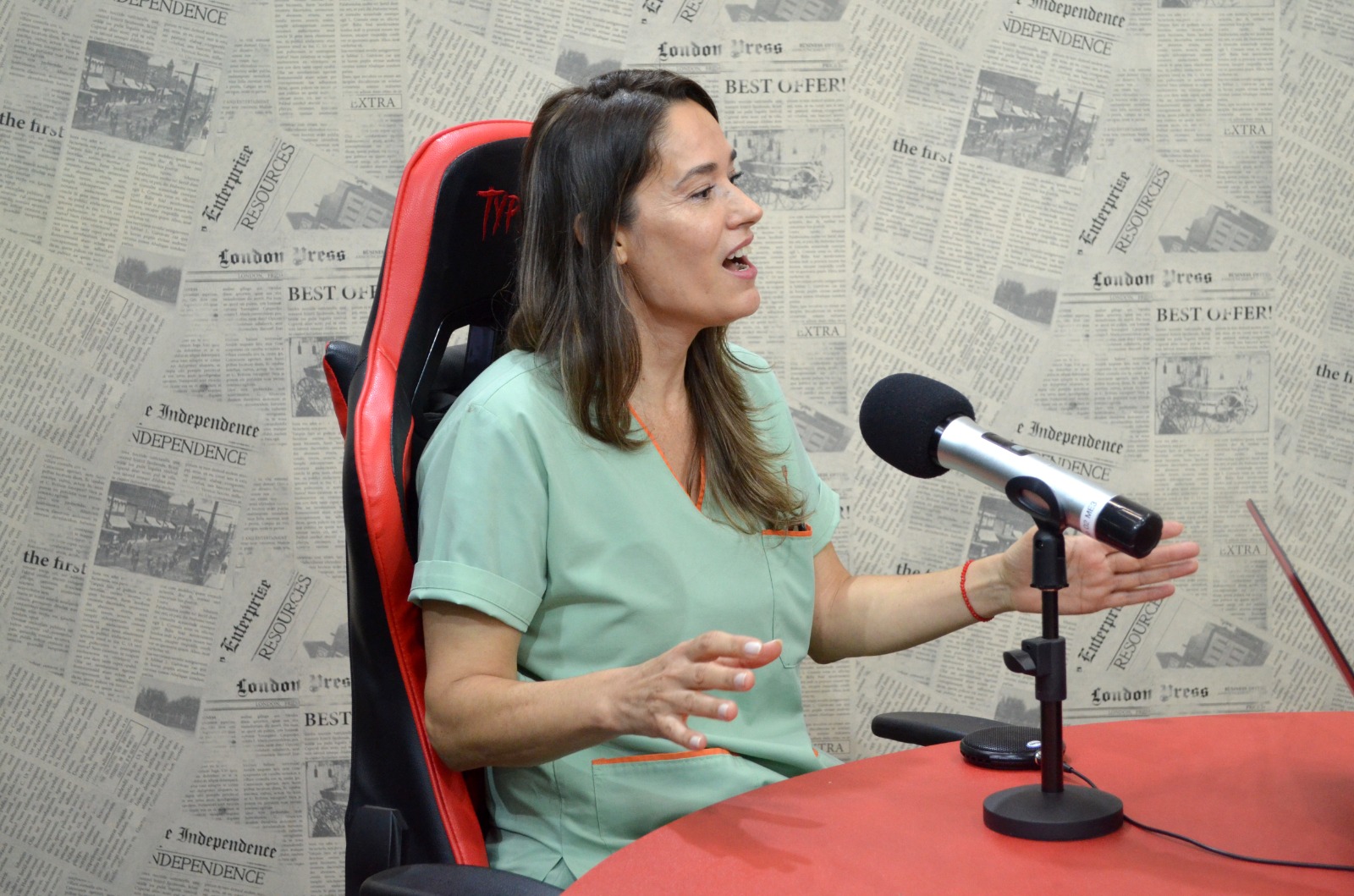 Con más de una década en Posadas, Naturalia Viandas Saludables se consolida como una opción de alimentación consciente y adaptada a cada cliente imagen-4